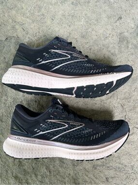 BROOKS Glycerin 19-Women’s size 6.5